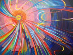 Music Energy
