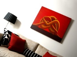 Limited Edition Art on Canvas for only �249
