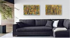 Buy Limited Edition Art on Canvas for only �199