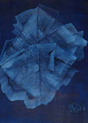 Abstract Canvas Print