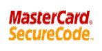 MasterCard SecureCode